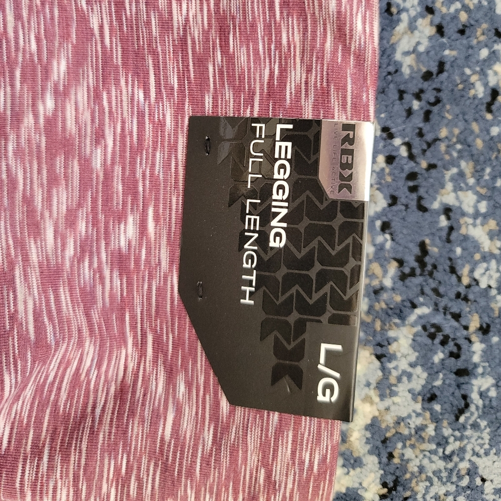 Rbx legging